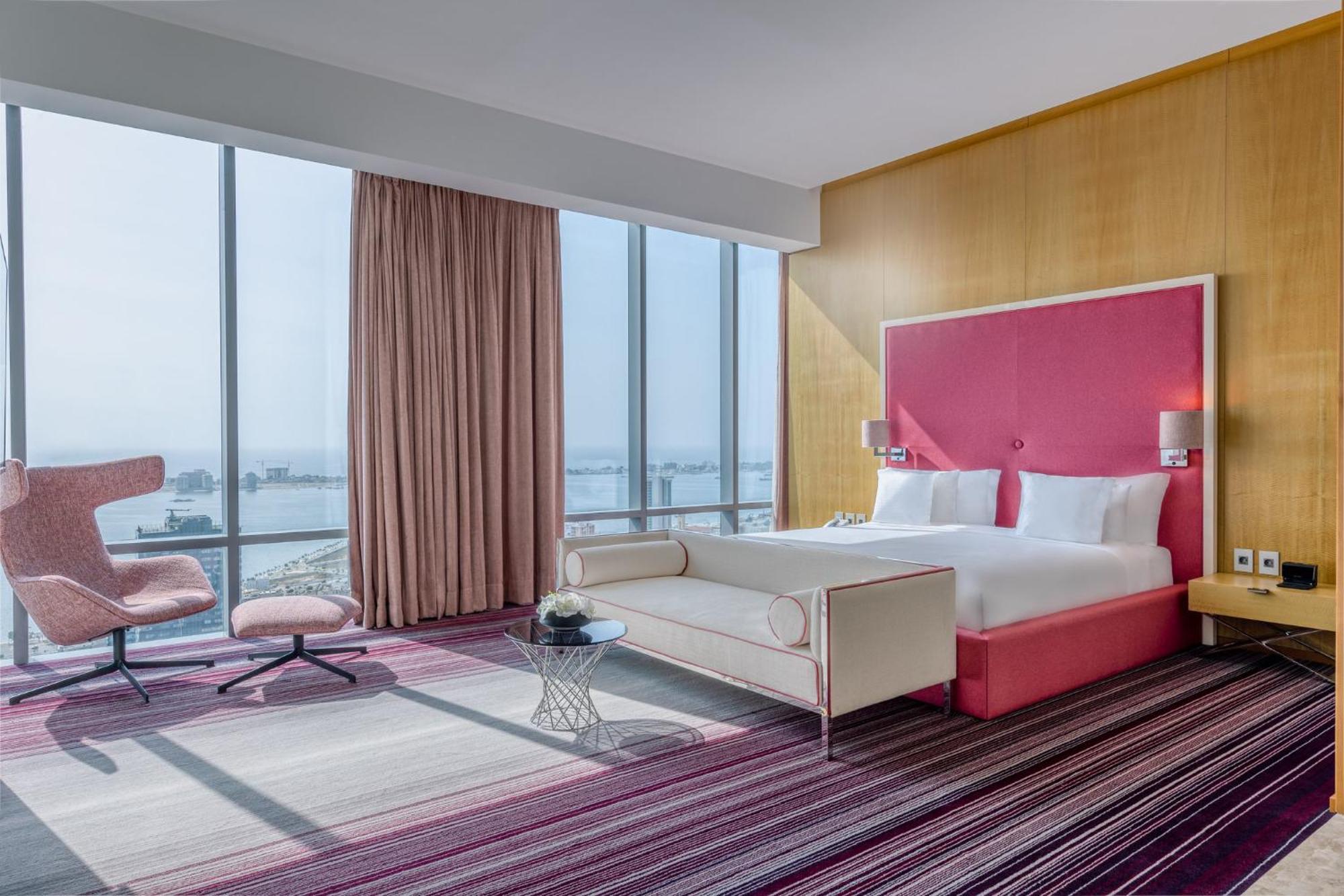 Intercontinental Luanda Miramar By Ihg Hotell Eksteriør bilde